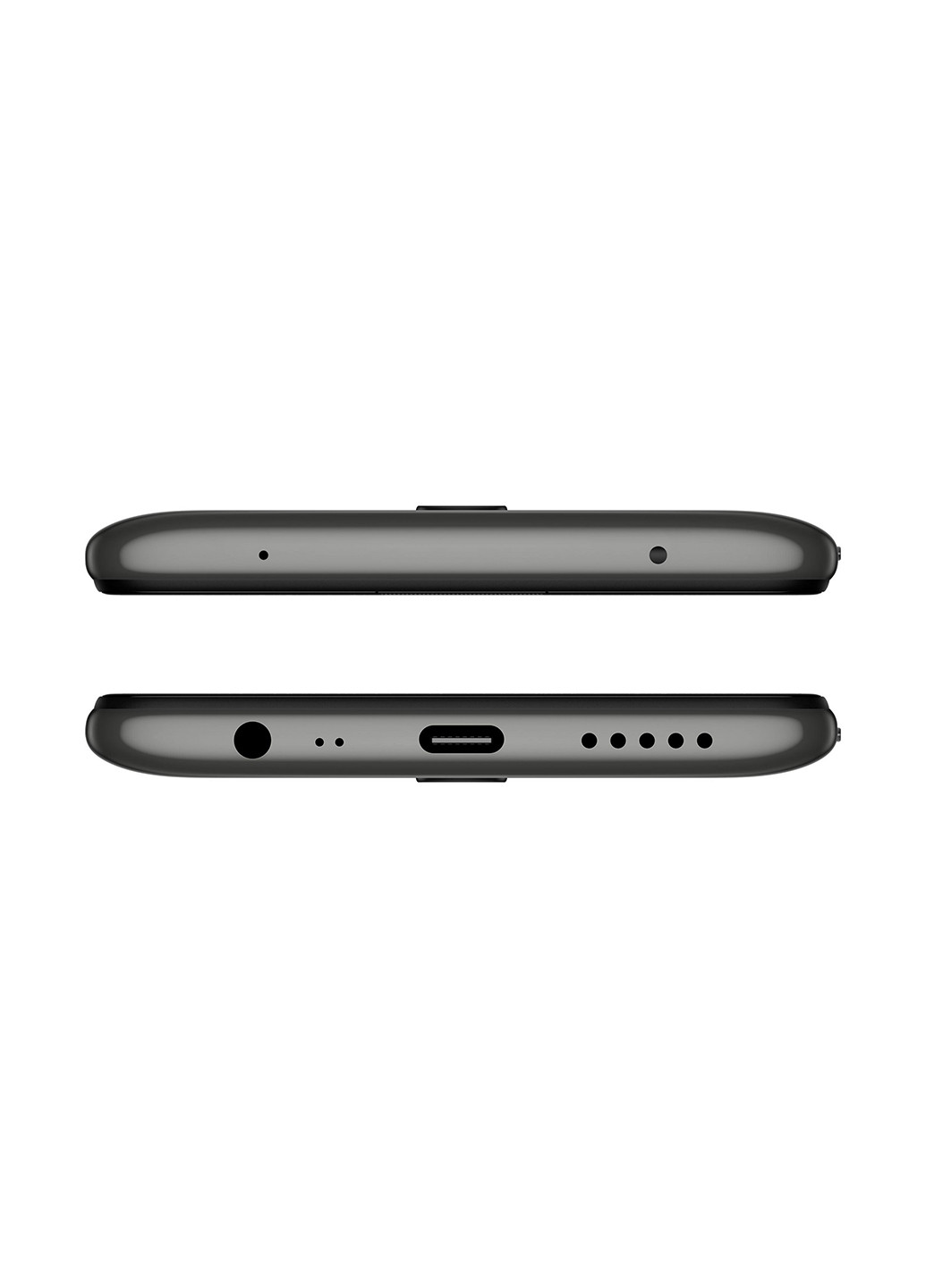 Смартфон Xiaomi redmi 8 3/32gb onyx black (156216192)