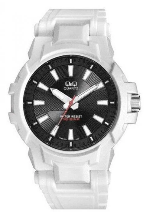 Годинники Q & Q VR62J002Y кварцові спортивні Q&Q (229049848)
