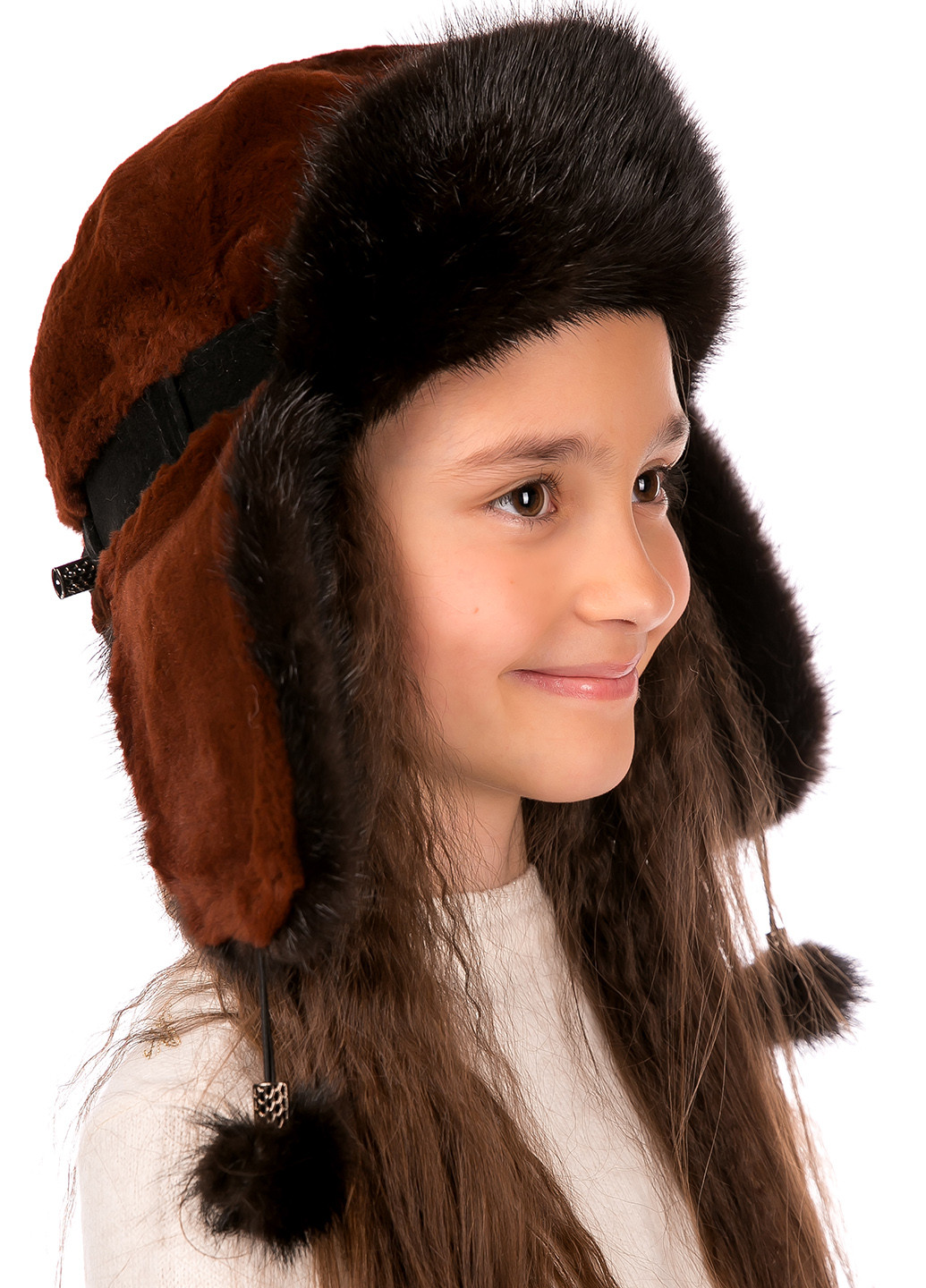 Ушанка Фиона (164865638)