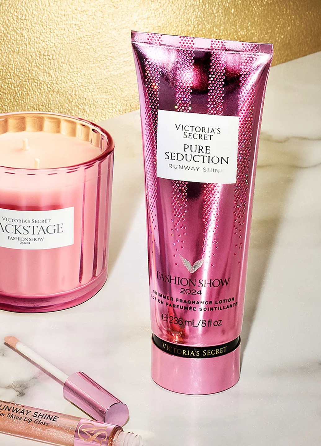 Лосьон Victoria's Secret (315355837)