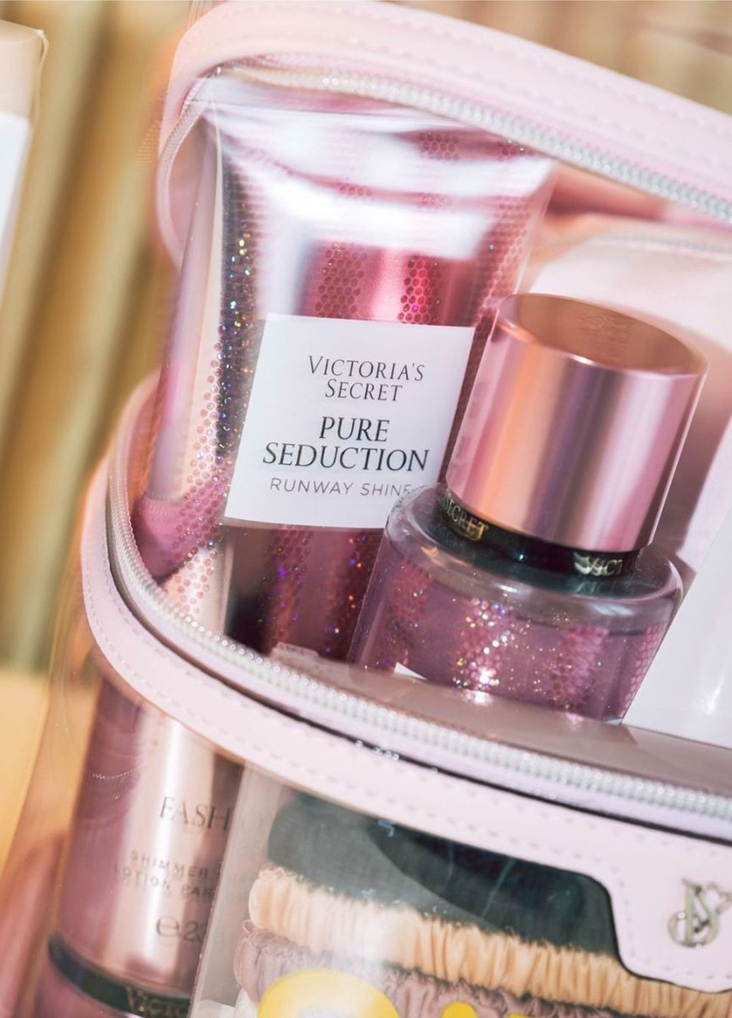 Лосьон Victoria's Secret (315355837)