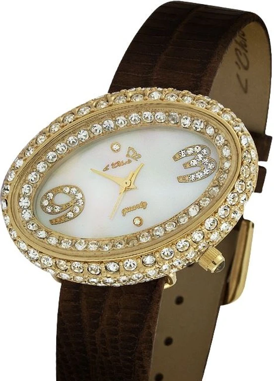 Наручний годинник Le Chic CL 1807 G (228205632)