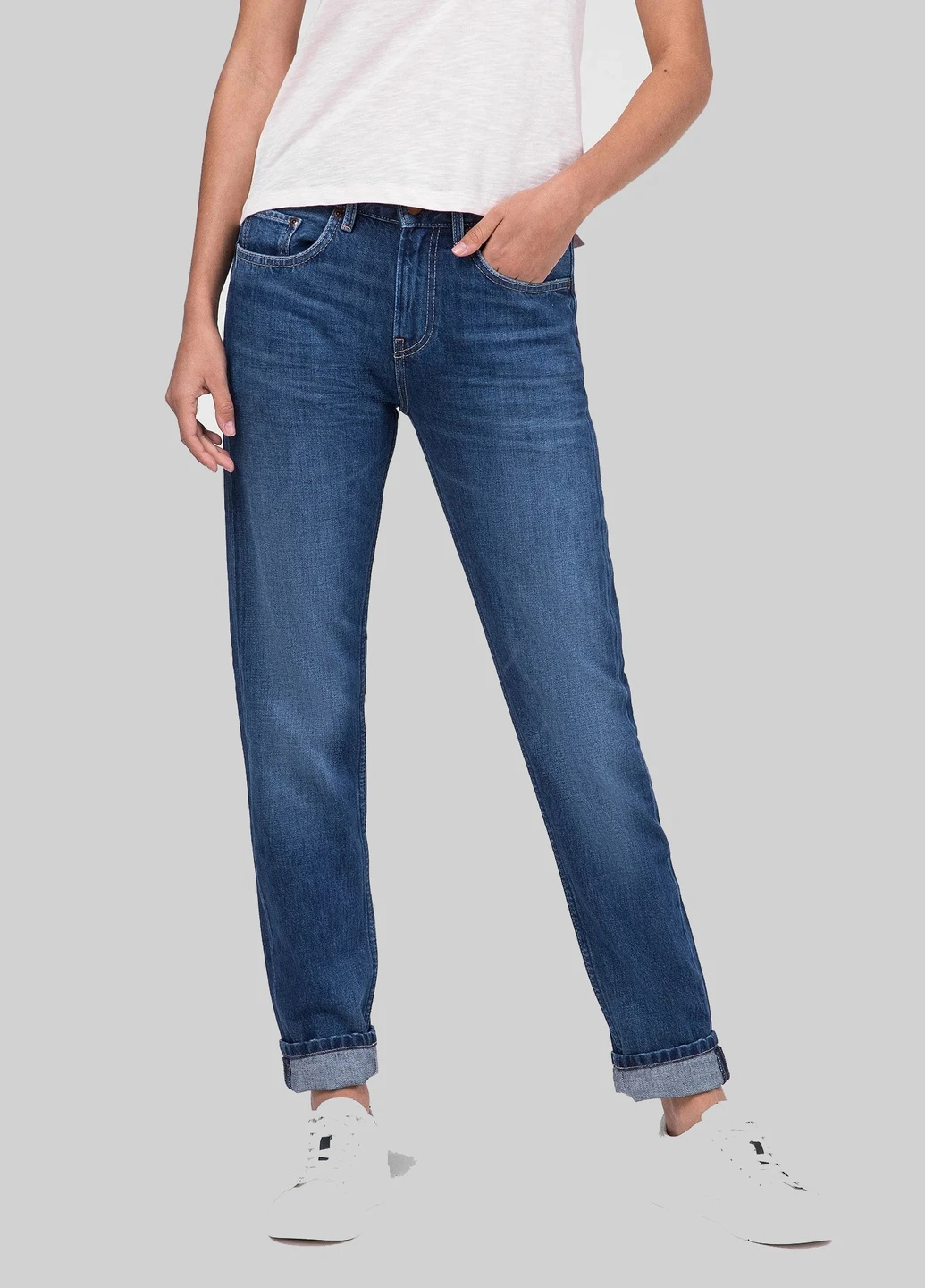 Джинси Pepe Jeans - (254527759)