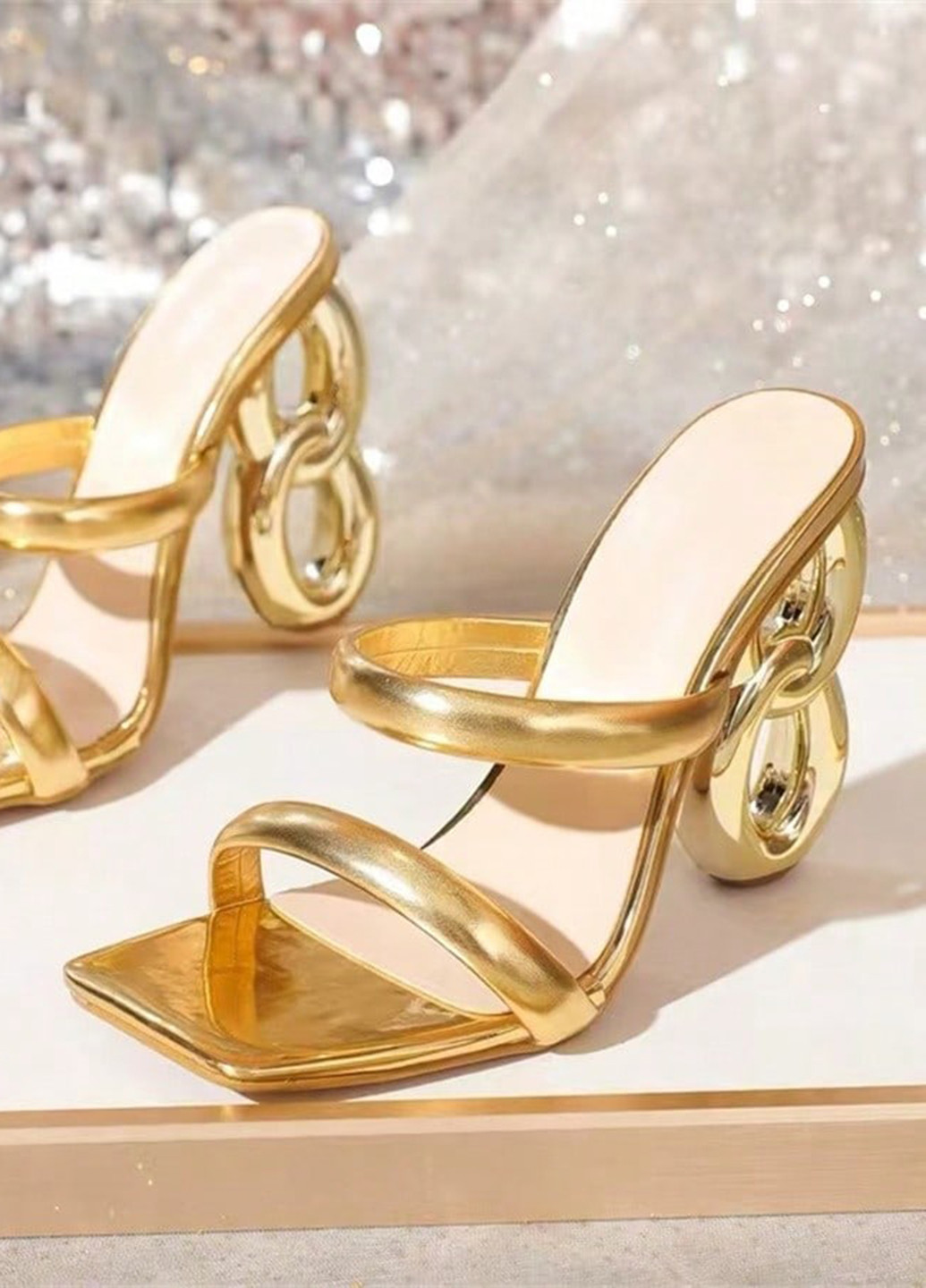 Шльопанці SHEIN (330776102)