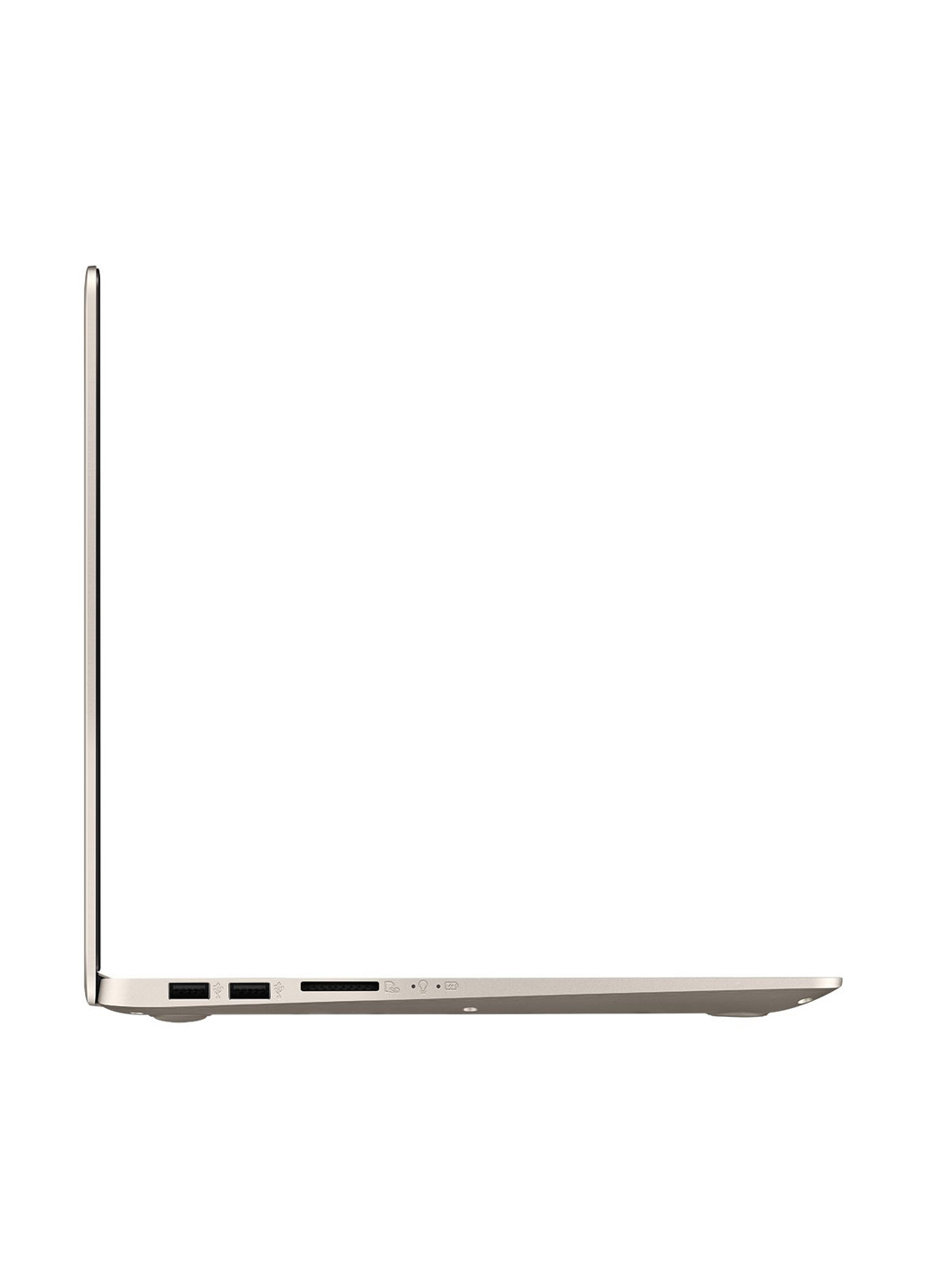Ноутбук Asus vivobook 15 x510uf-bq008 (90nb0ik7-m00110) gold (136402514)