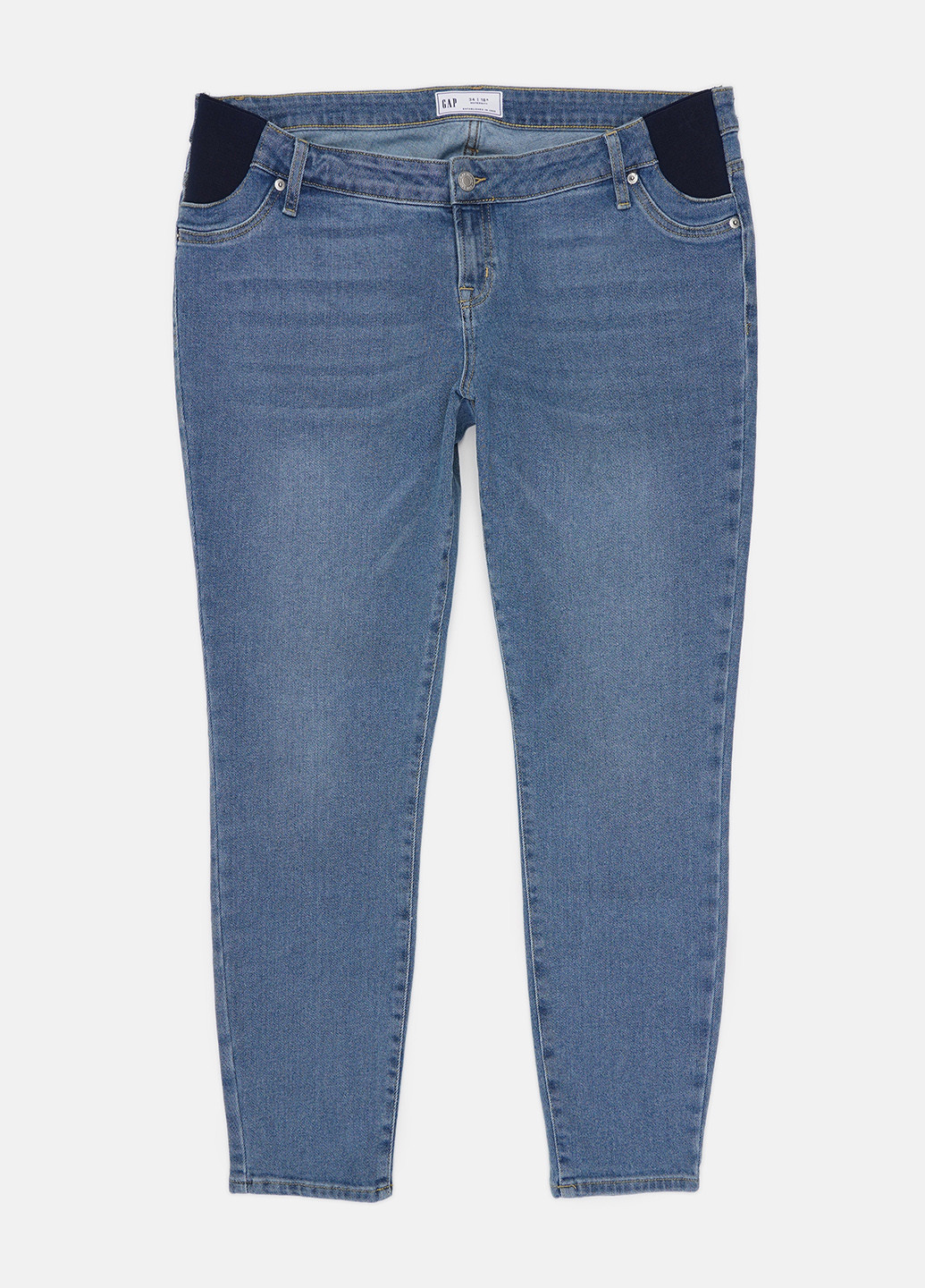 Джинсы для беременных Gap - (324631917)