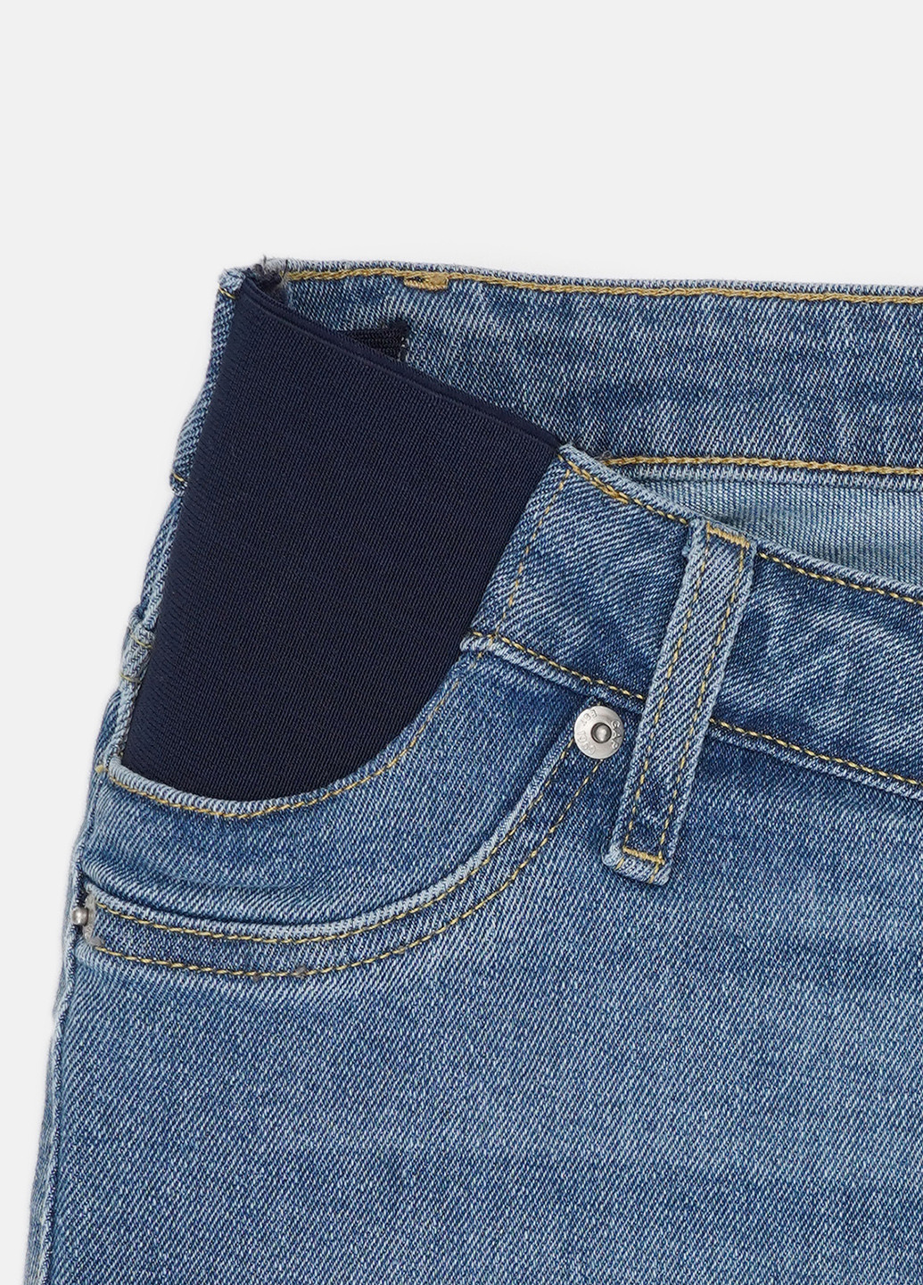 Джинсы для беременных Gap - (324631917)