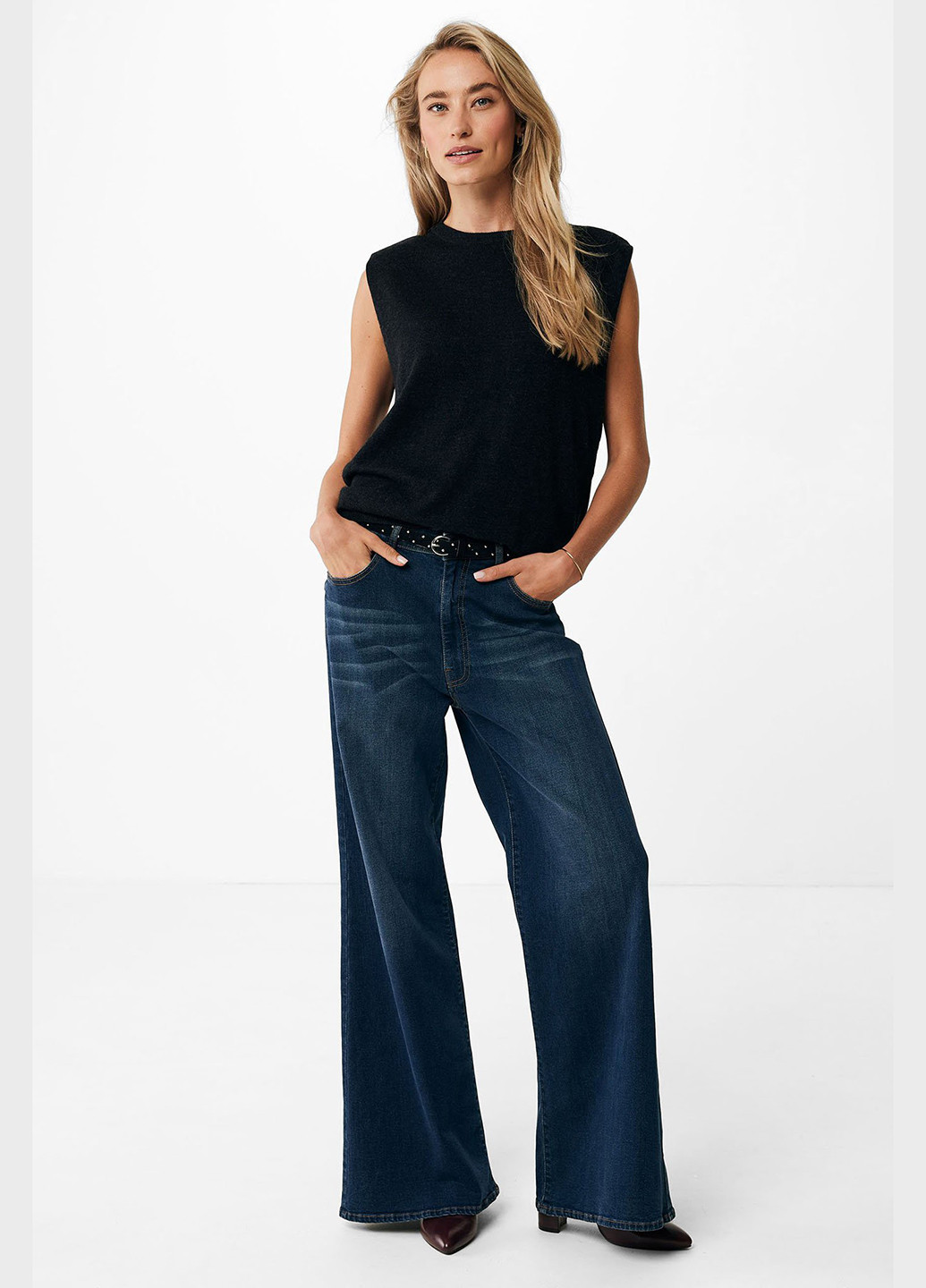 Жилет Mexx (315852060)