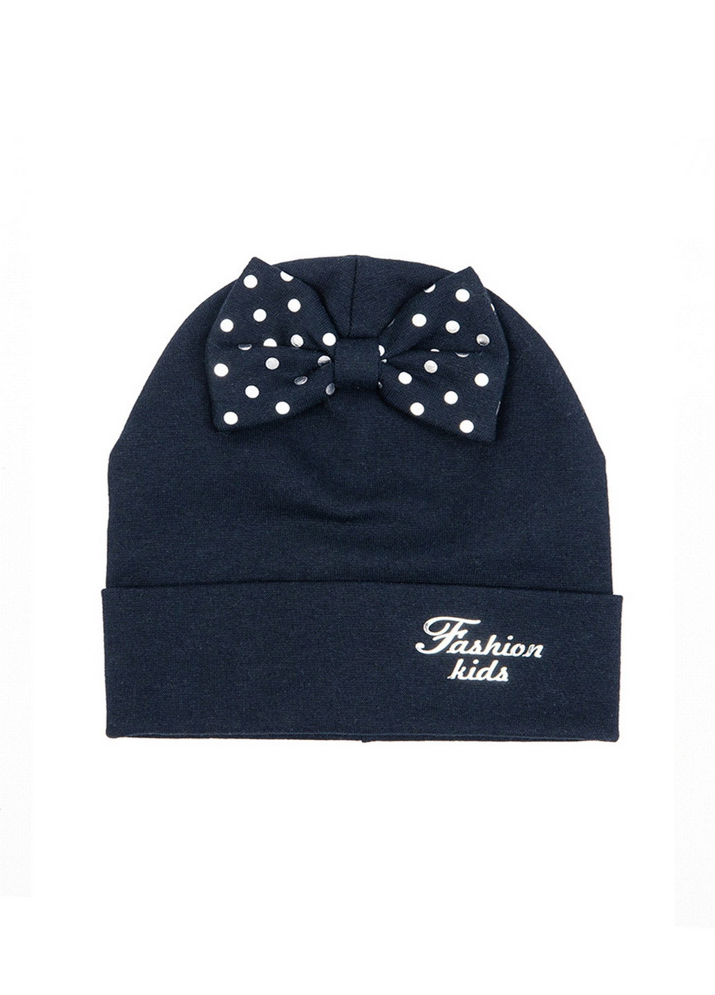 Шапка для дівчинки Fashion Kids (251800984)