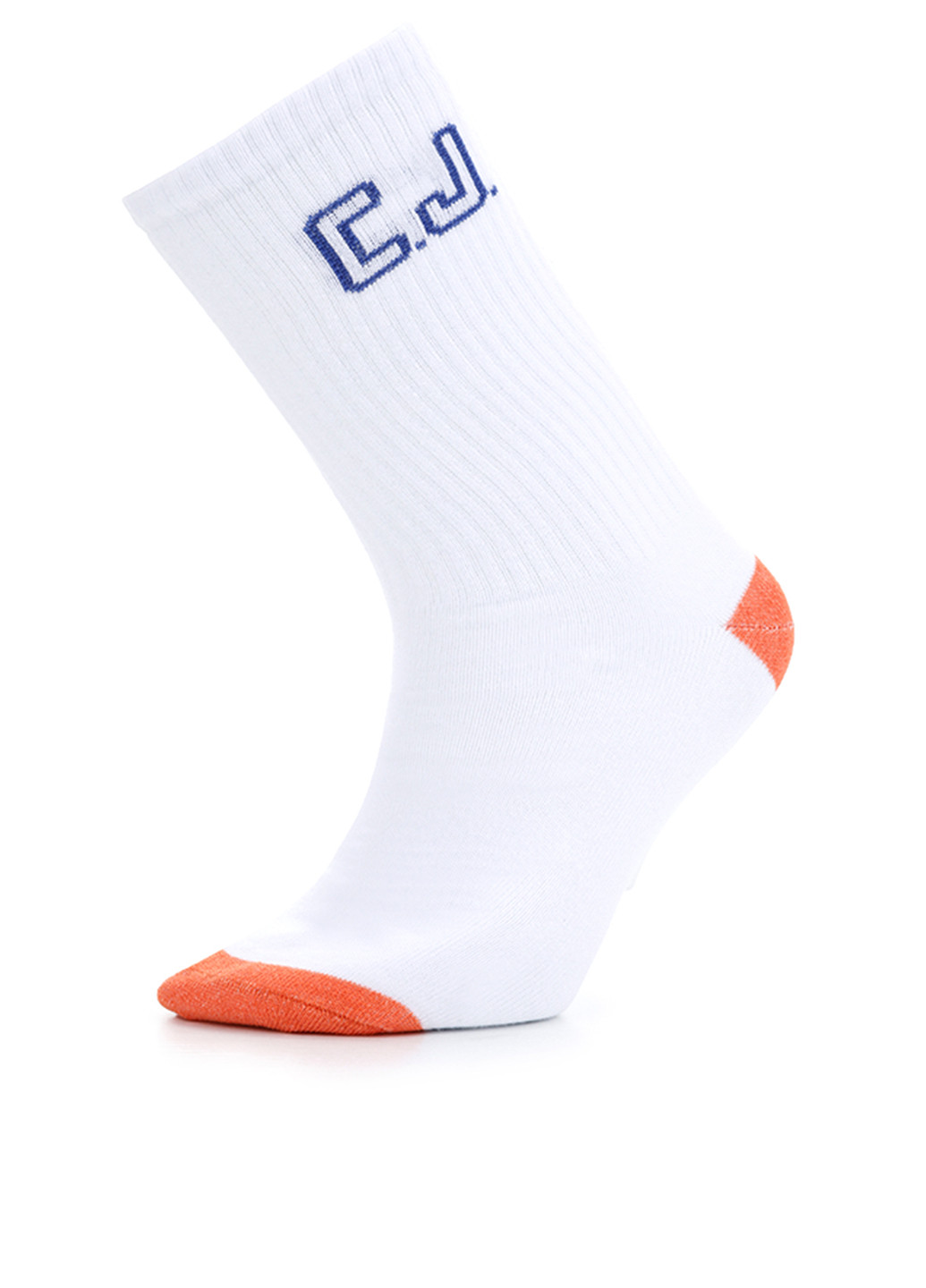 Білі шкарпетки Colin's написи (284189285)