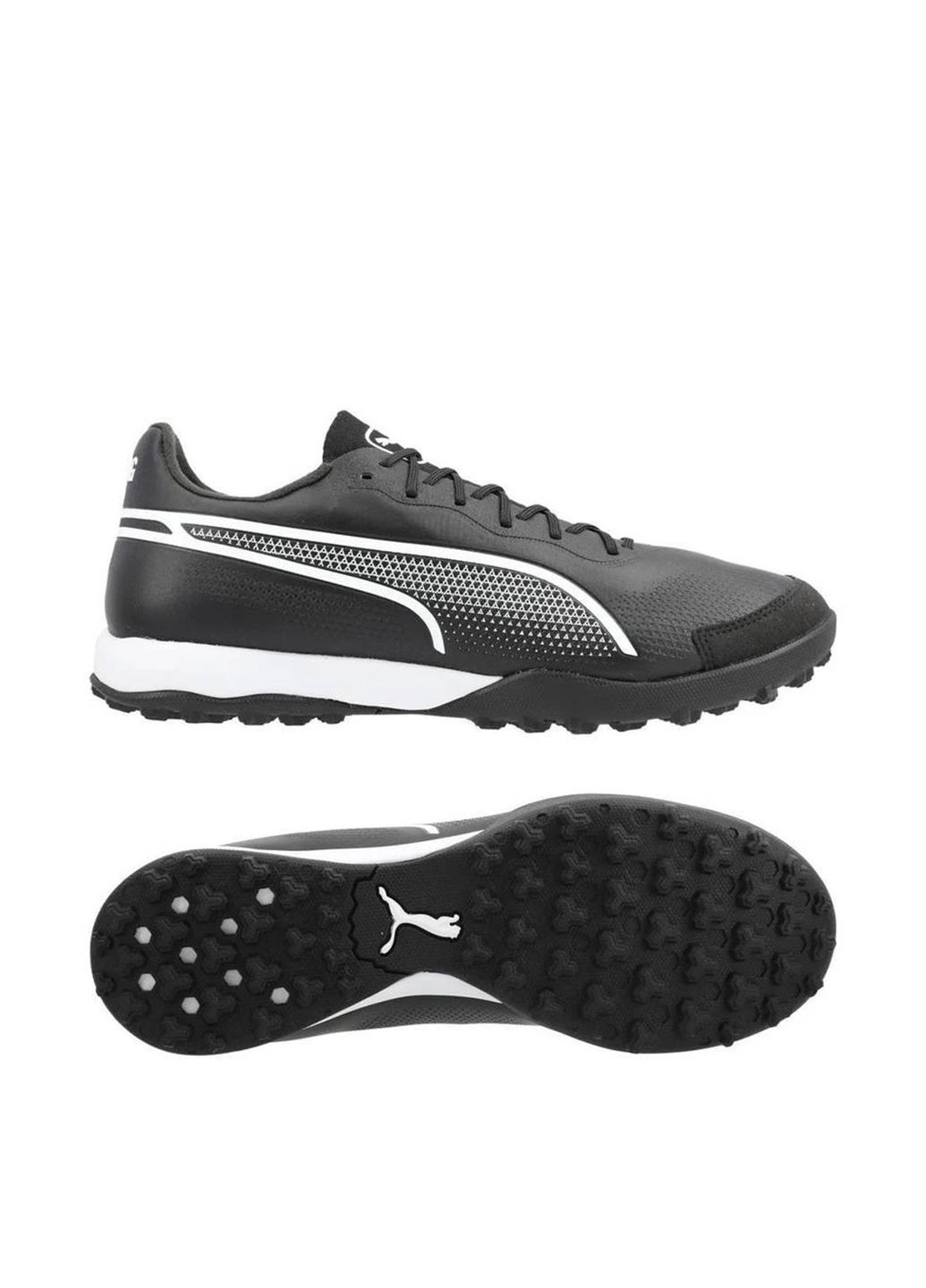 Футбольні сороконожки 107255-01 Puma KING Pro TT (340108293)