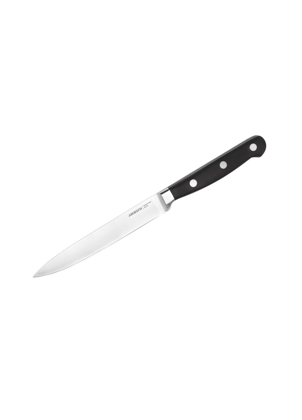 Нож универсальный Black Mars AR-2034-SW 12,7 см Ardesto (254860379)