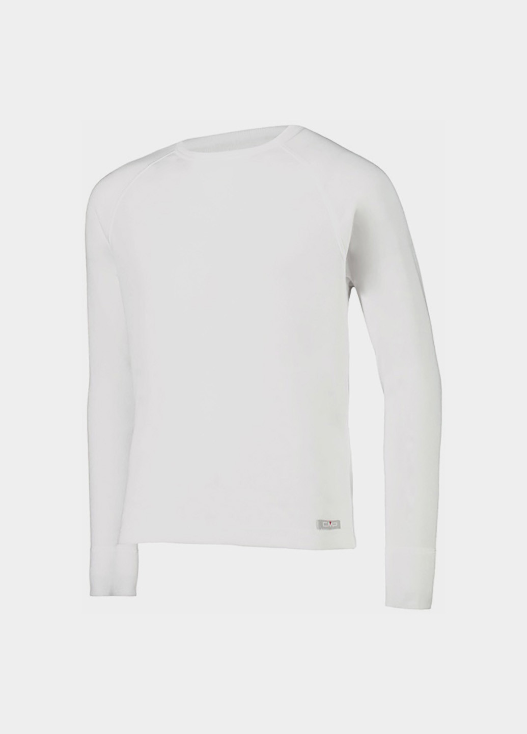 Лонгслів CMP KIDS SWEAT (317626625)