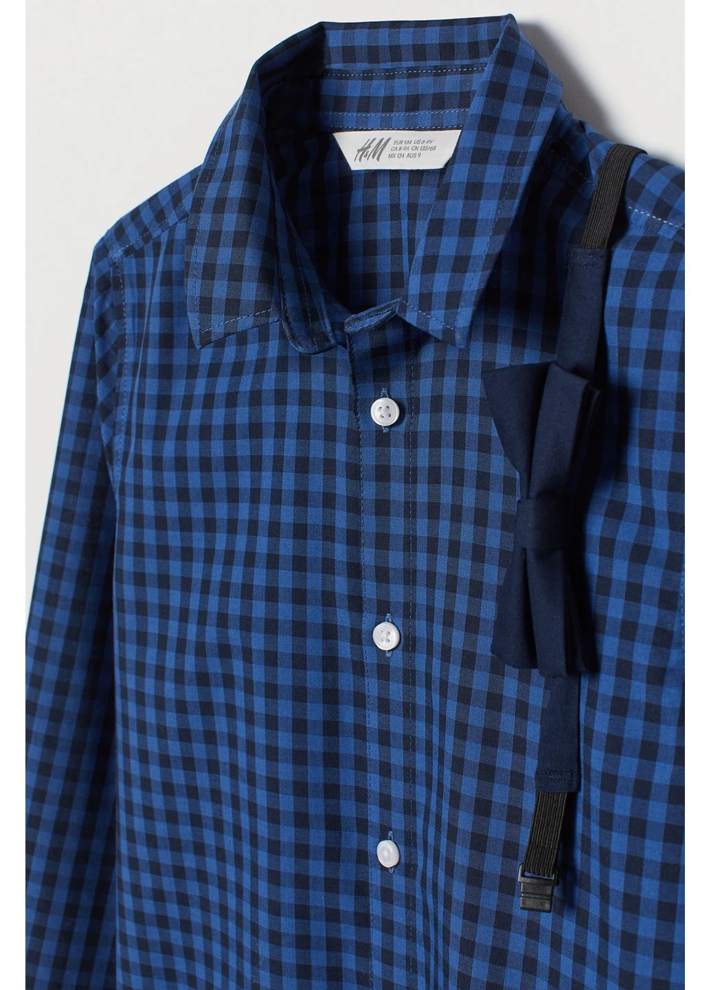 Сорочка H&M (250539438)