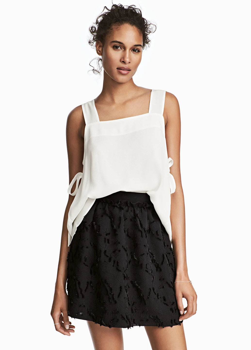 Спідниця H&M (41900766)
