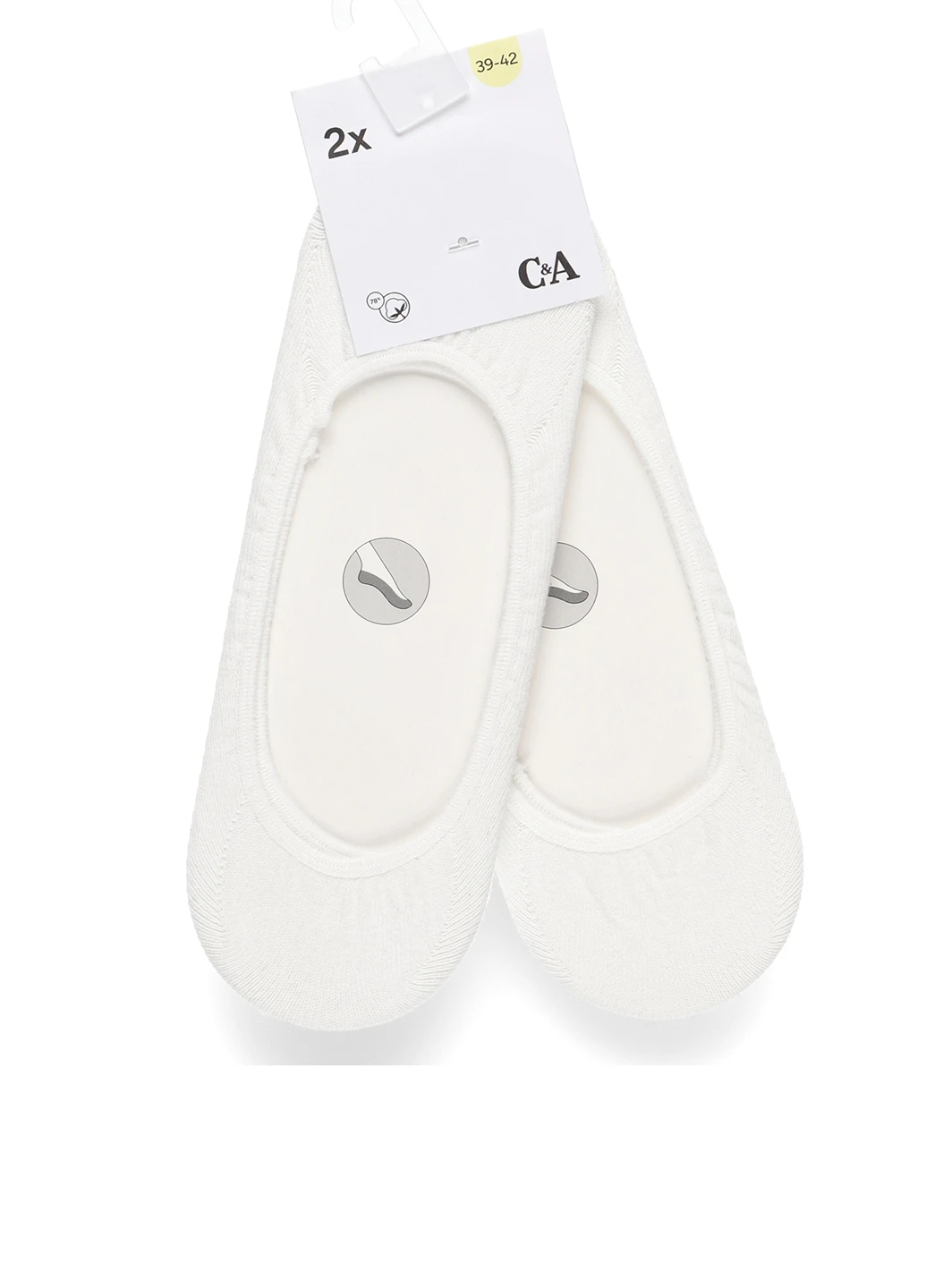 Підслідники (2 пари) C&A (294058109)