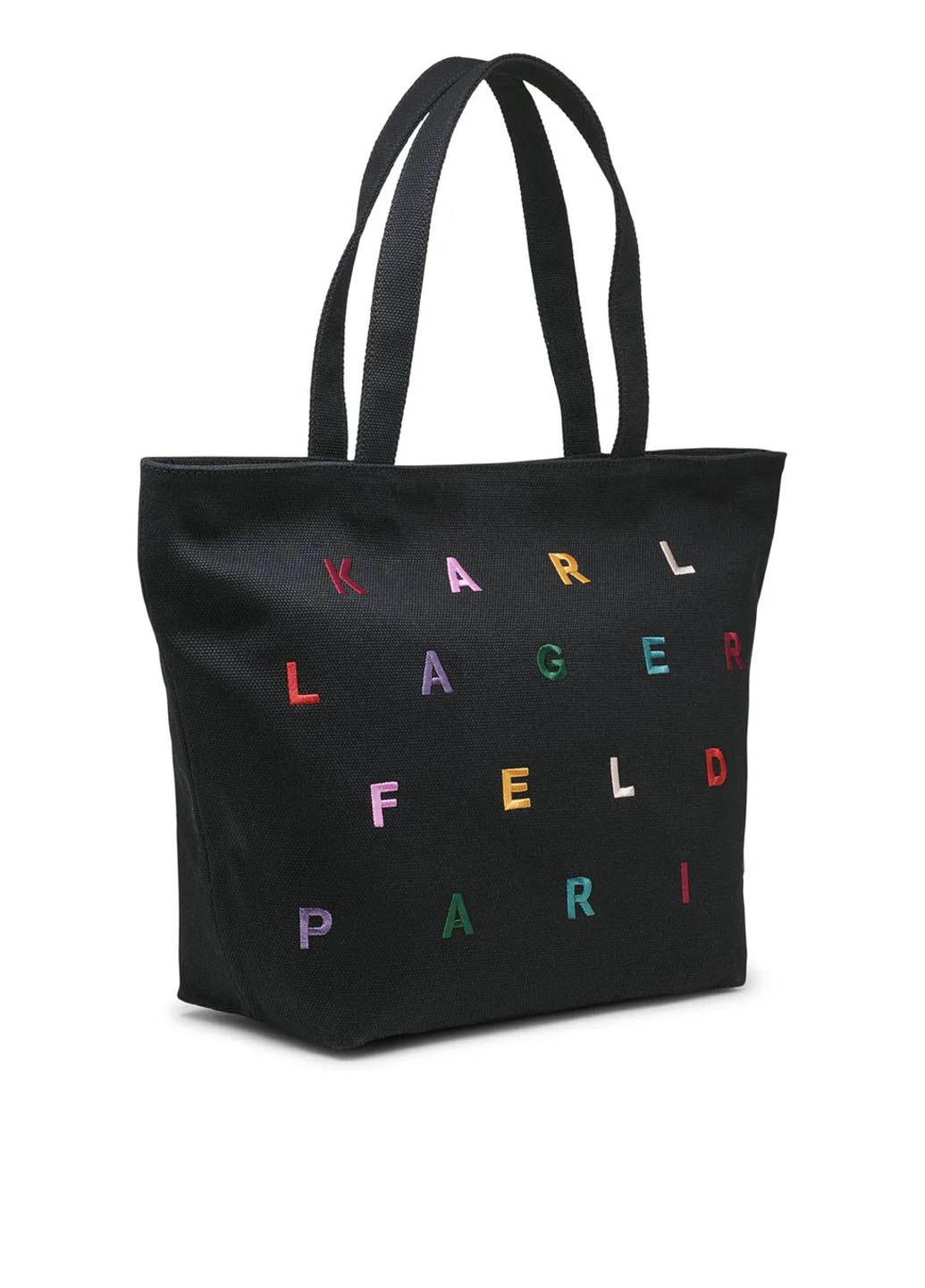 Сумка Karl Lagerfeld (325264674)