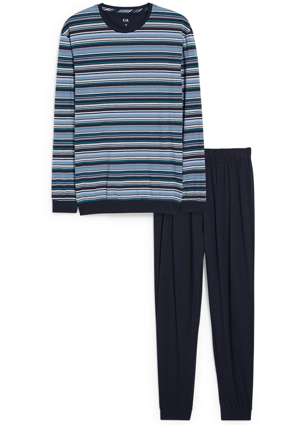Пижама (свитшот, брюки) C&A (293819908)