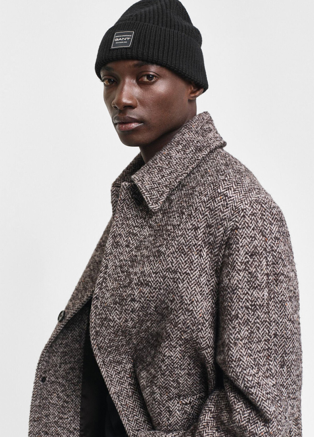 Шапка Gant (322523513)