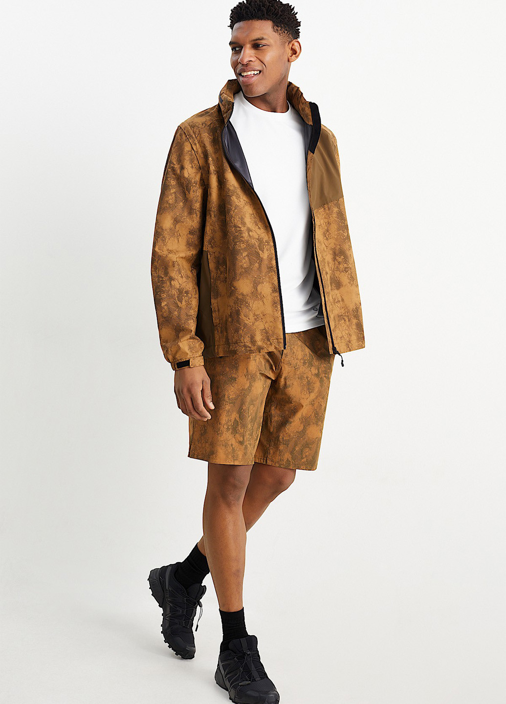 Шорты C&A (313589035)