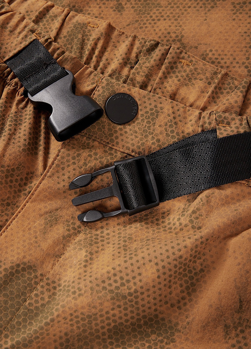 Шорты C&A (313589035)