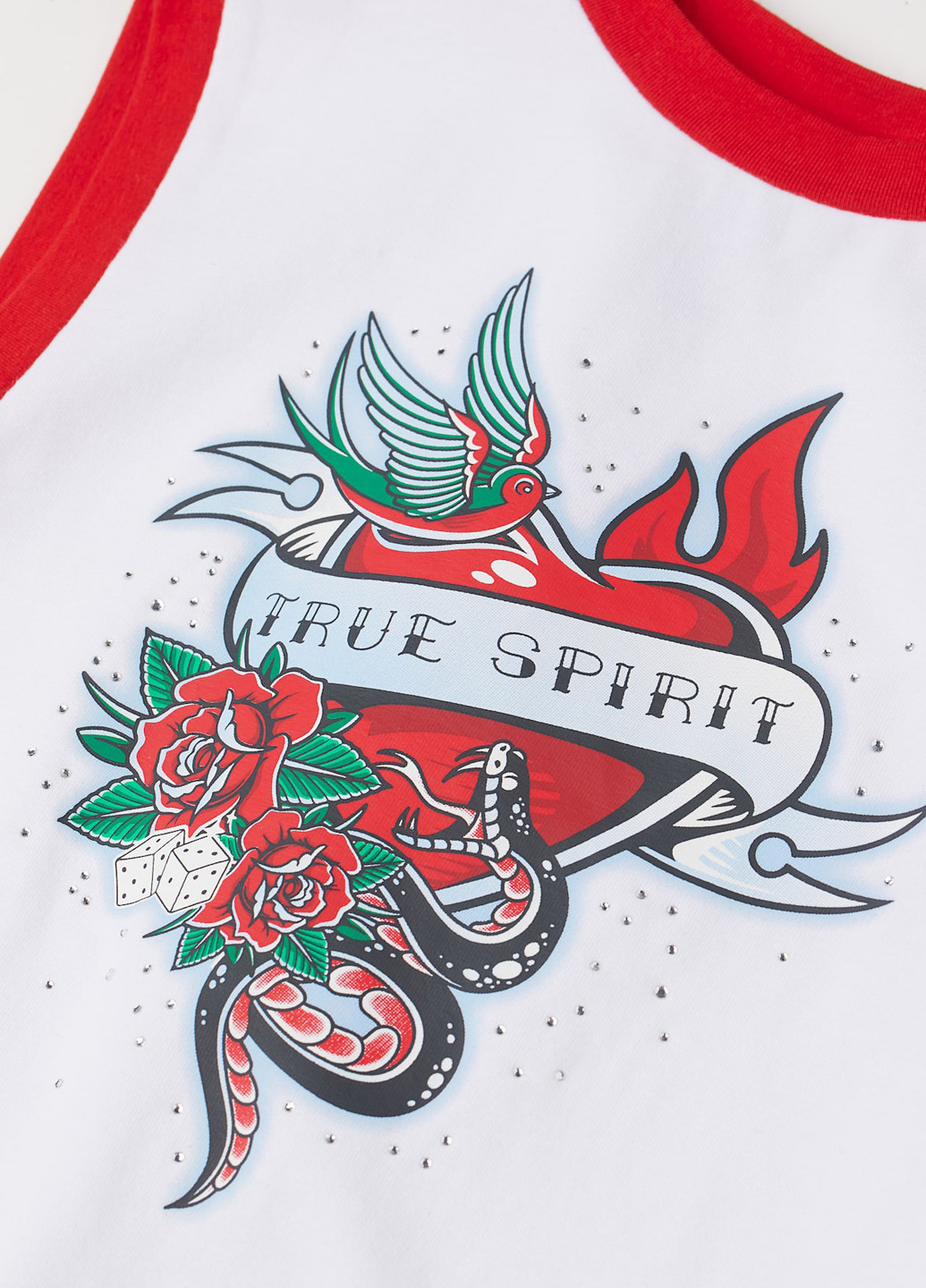 Топ H&M (296479274)