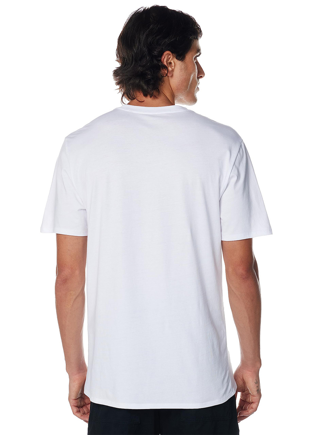 Біла футболка Karl Lagerfeld