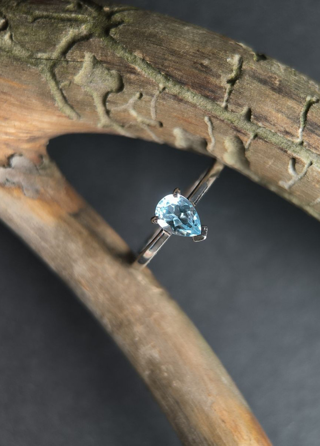 Каблучка Silver Flame (369649024)