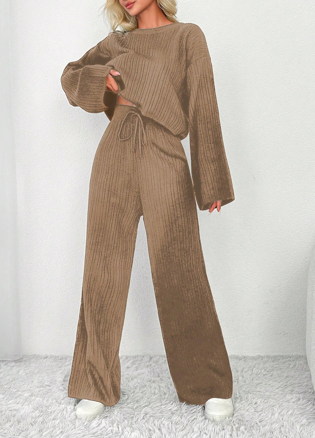 Костюм (светр, штани) SHEIN (325815126)