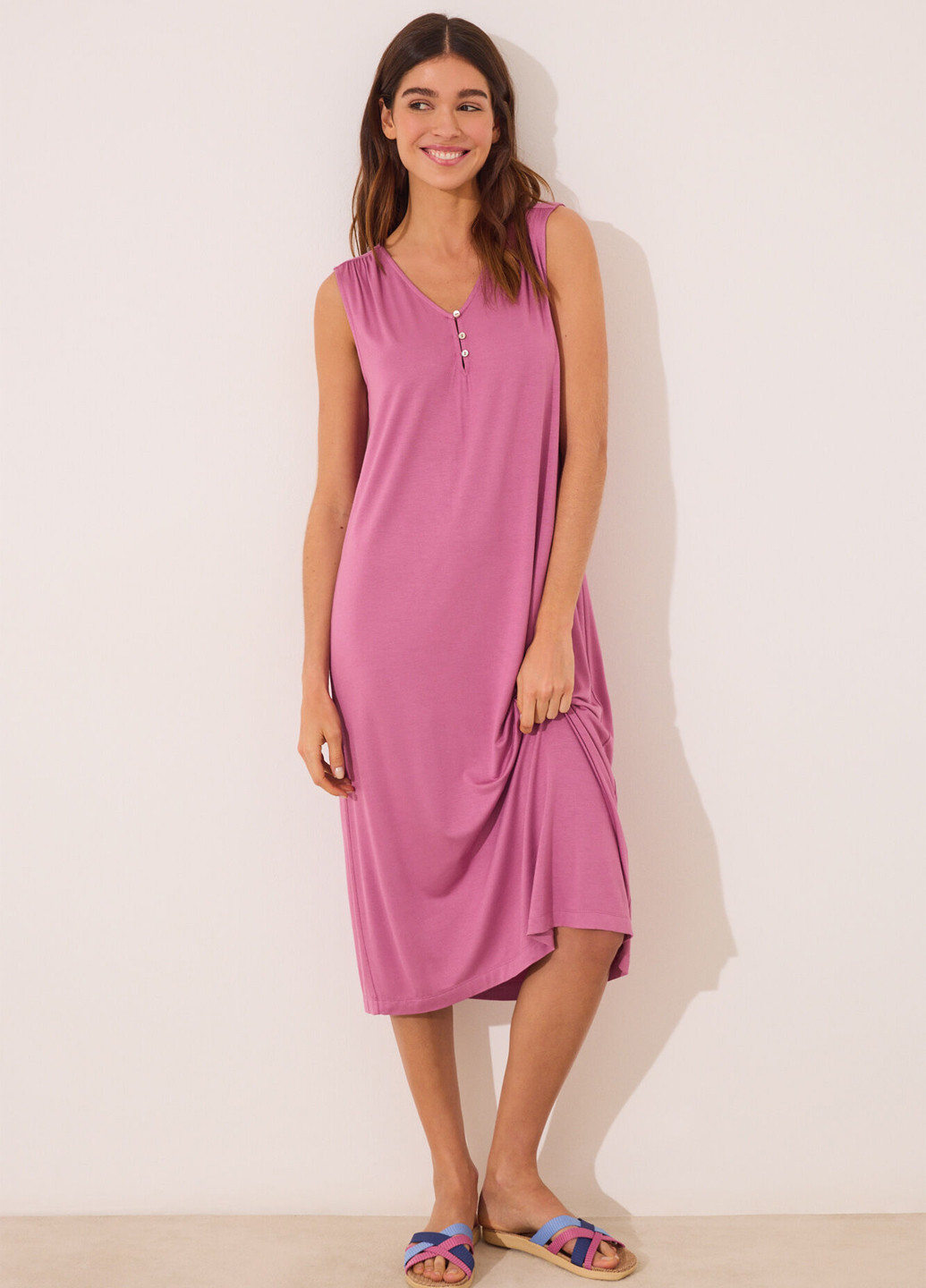 Нічна сорочка Women'secret (342326187)