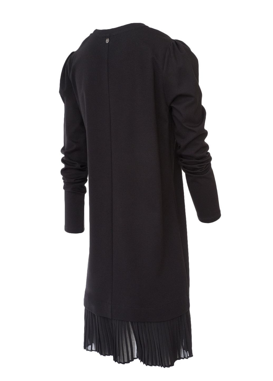 Чорна кежуал сукня Liu Jo