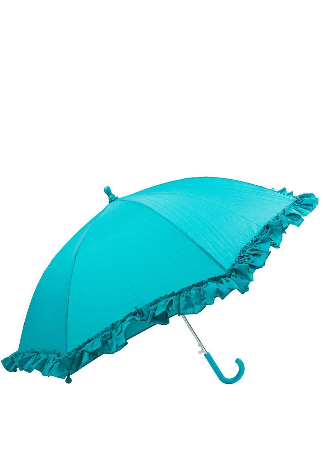 Дитячий парасолька-тростина напівавтомат 71 см Airton (198876045)