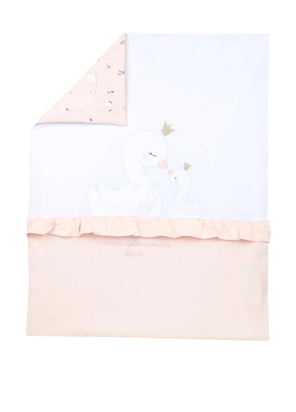 Комплект (одеяло, пододеяльник) Chicco (304303375)