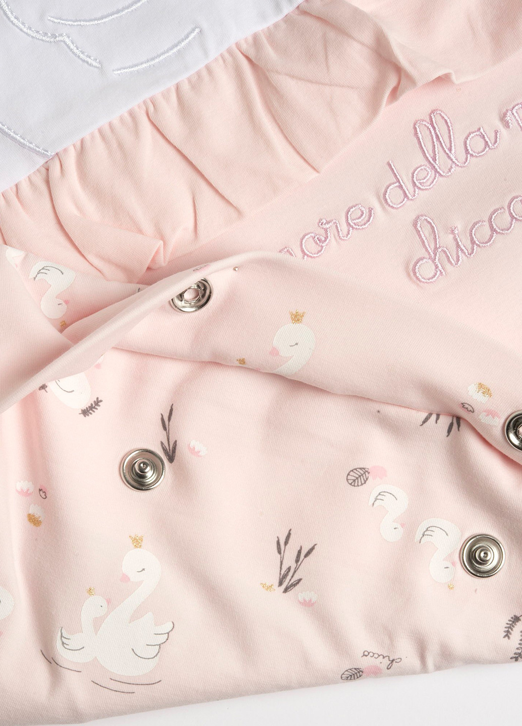 Комплект (одеяло, пододеяльник) Chicco (304303375)