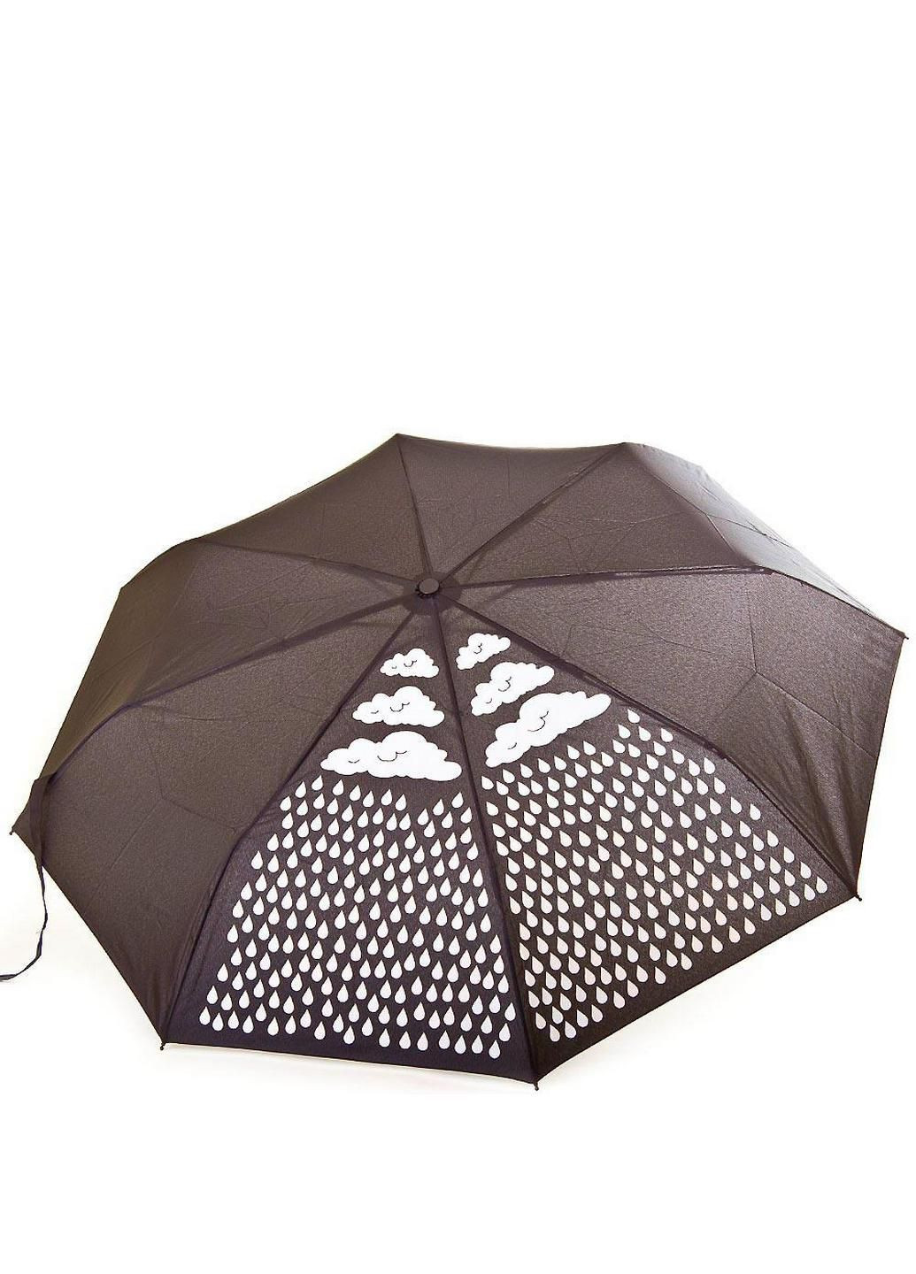 Складна парасолька хутроанічна 98 см FARE (197766705)