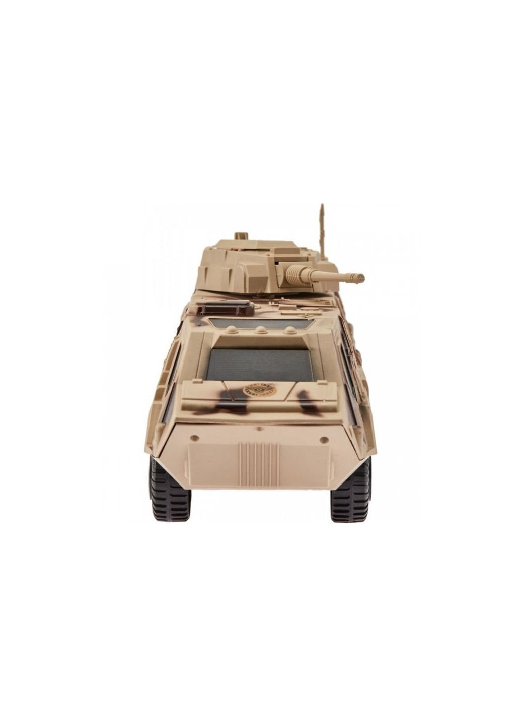 Игровой набор Z military team Бронетранспортер (1828-89B) Zipp Toys (254067131)