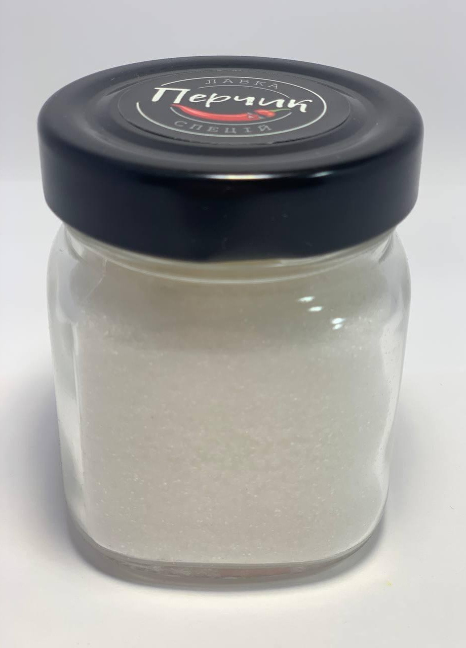Нітритна сіль 180 грам в скляній банці No Brand (251407613)
