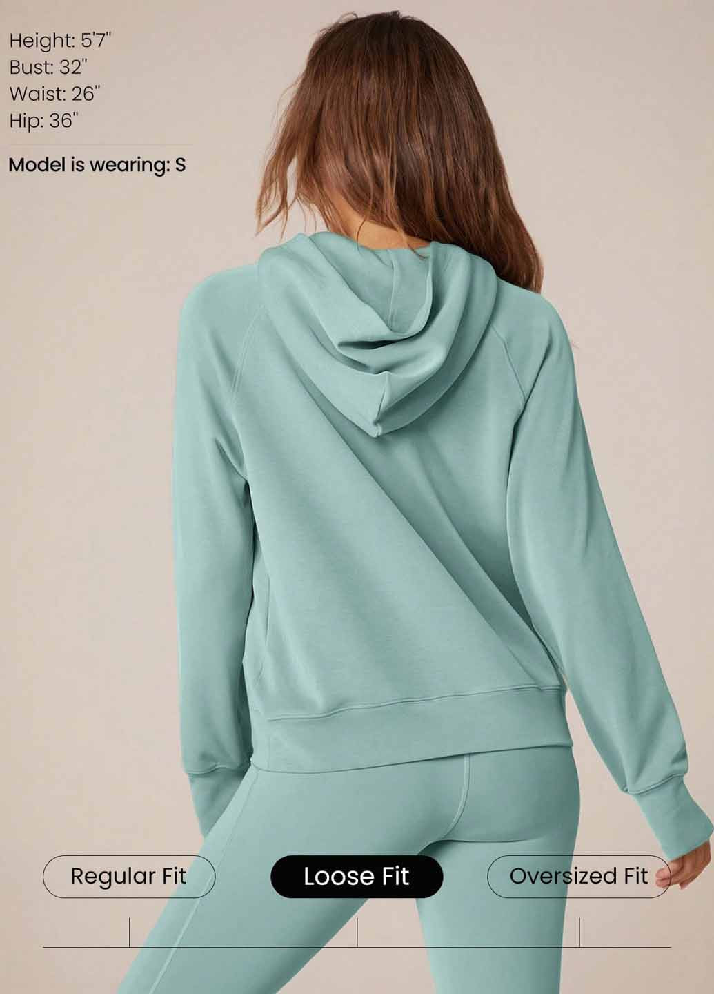 Толстовка SHEIN (367573997)