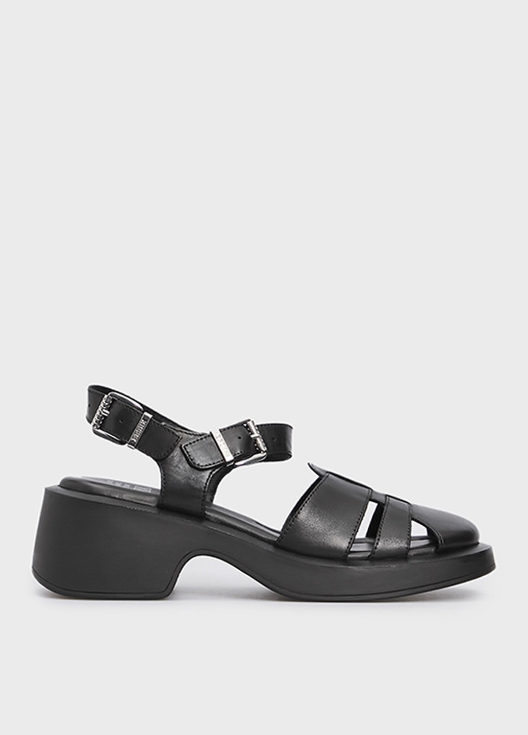 Кэжуал сандалии Bronx на ремешке
