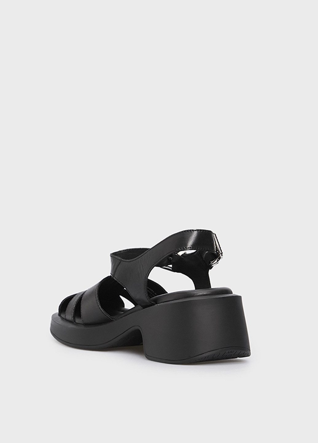 Кэжуал сандалии Bronx на ремешке