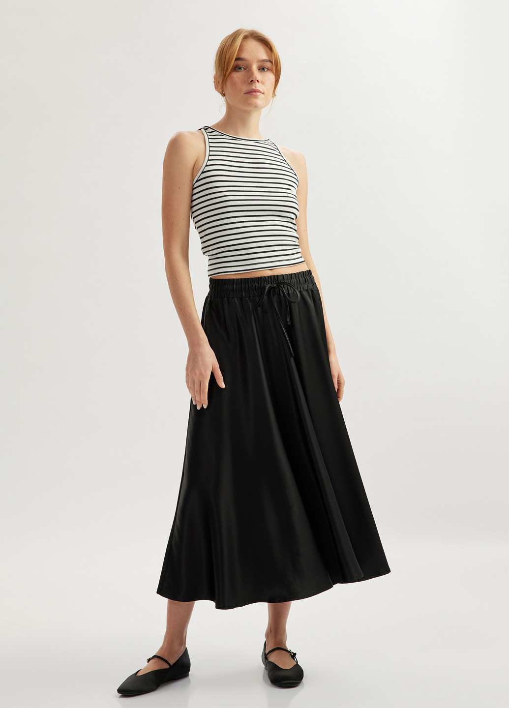 Спідниця KOTON (326270215)