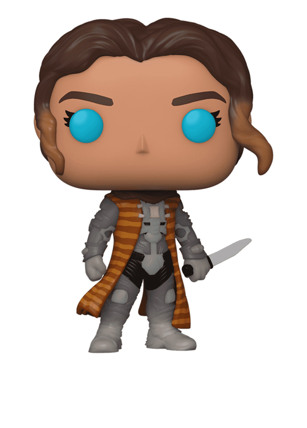 Игровая фигурка Чани, 8,8х11,5х15,9 см Funko (295743574)