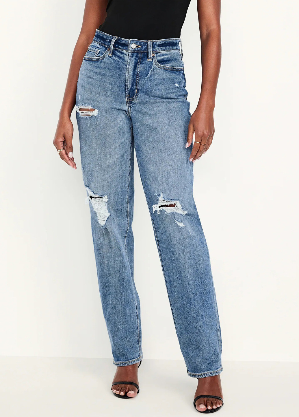 Джинсы Old Navy - (365749876)