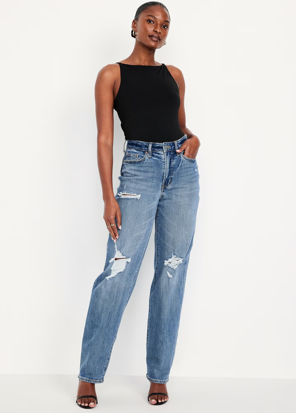 Джинсы Old Navy - (365749876)