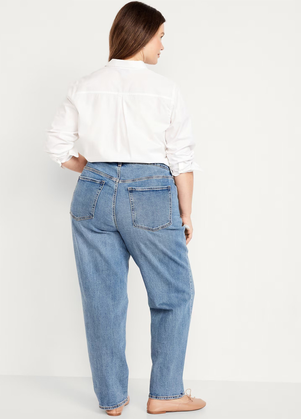 Джинсы Old Navy - (365749876)