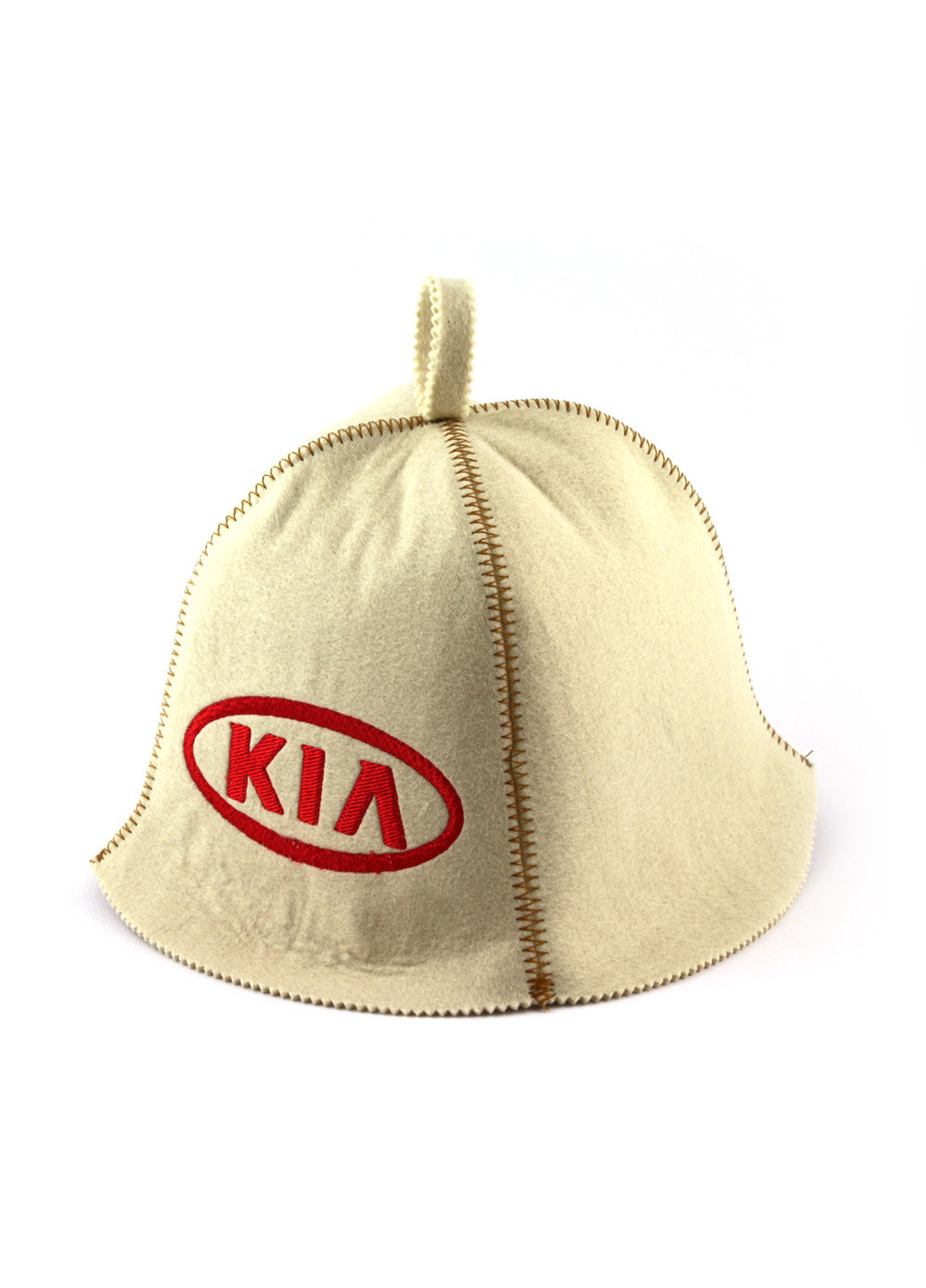 Шапка для сауни "Kia" Luxyart (252261793)