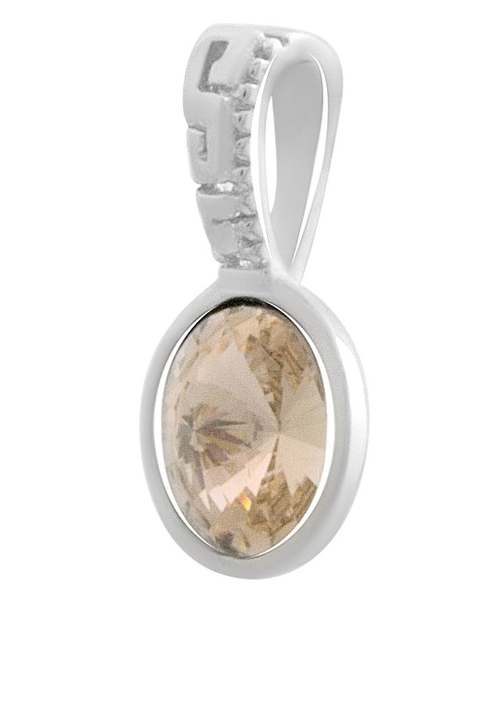 Подвеска Silver Flame (350941359)