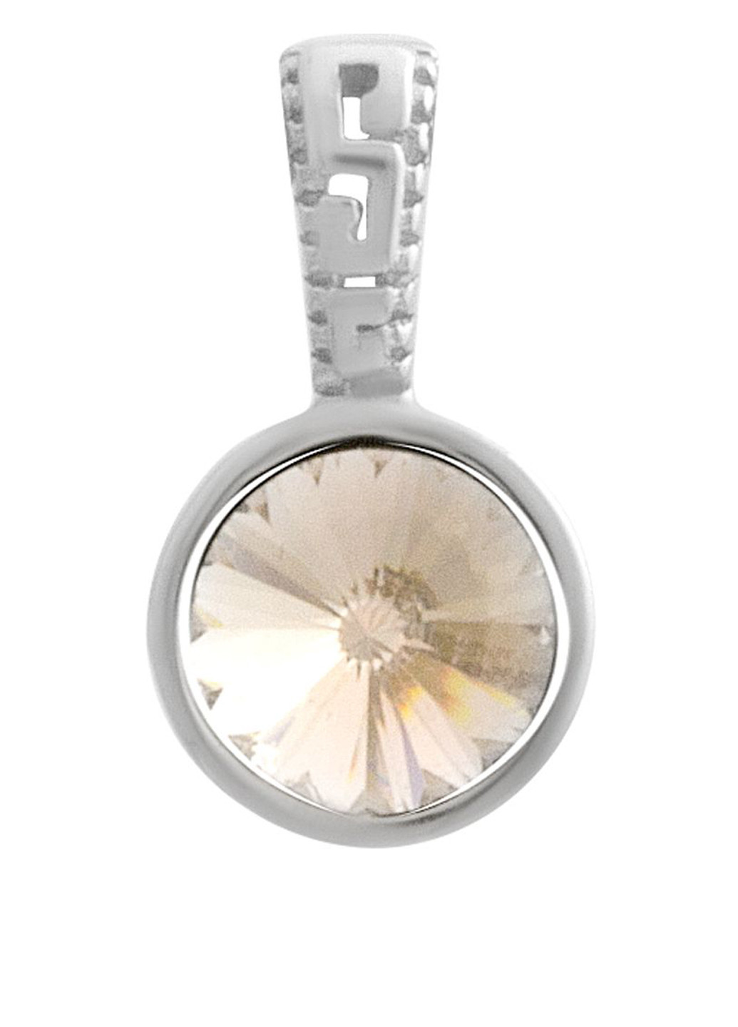 Подвеска Silver Flame (350941359)