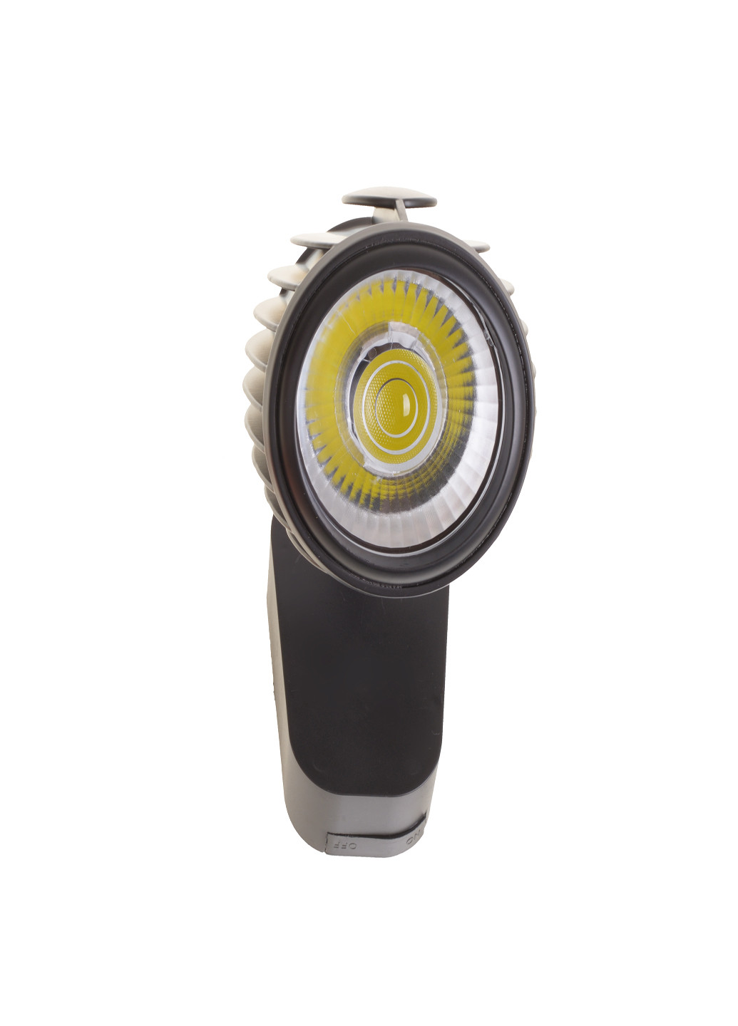 Трековый светодиодный светильник KW-209/35W CW BK COB Brille (247195044)