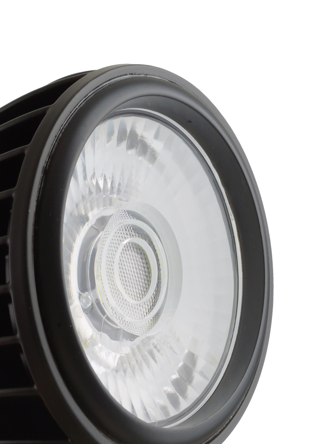 Трековый светодиодный светильник KW-209/35W CW BK COB Brille (247195044)